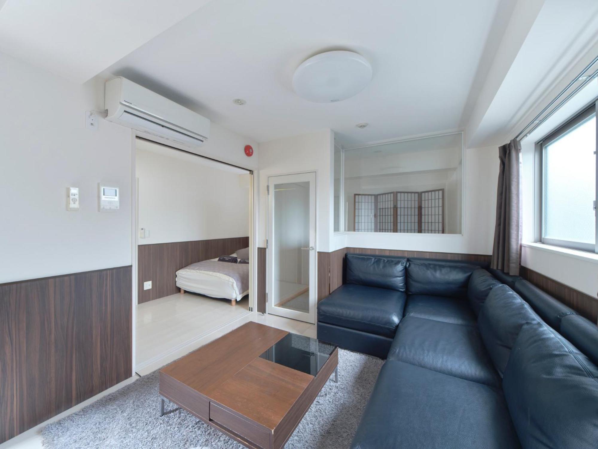 Sakura Cross Hotel Ueno Iriya Tokio Buitenkant foto