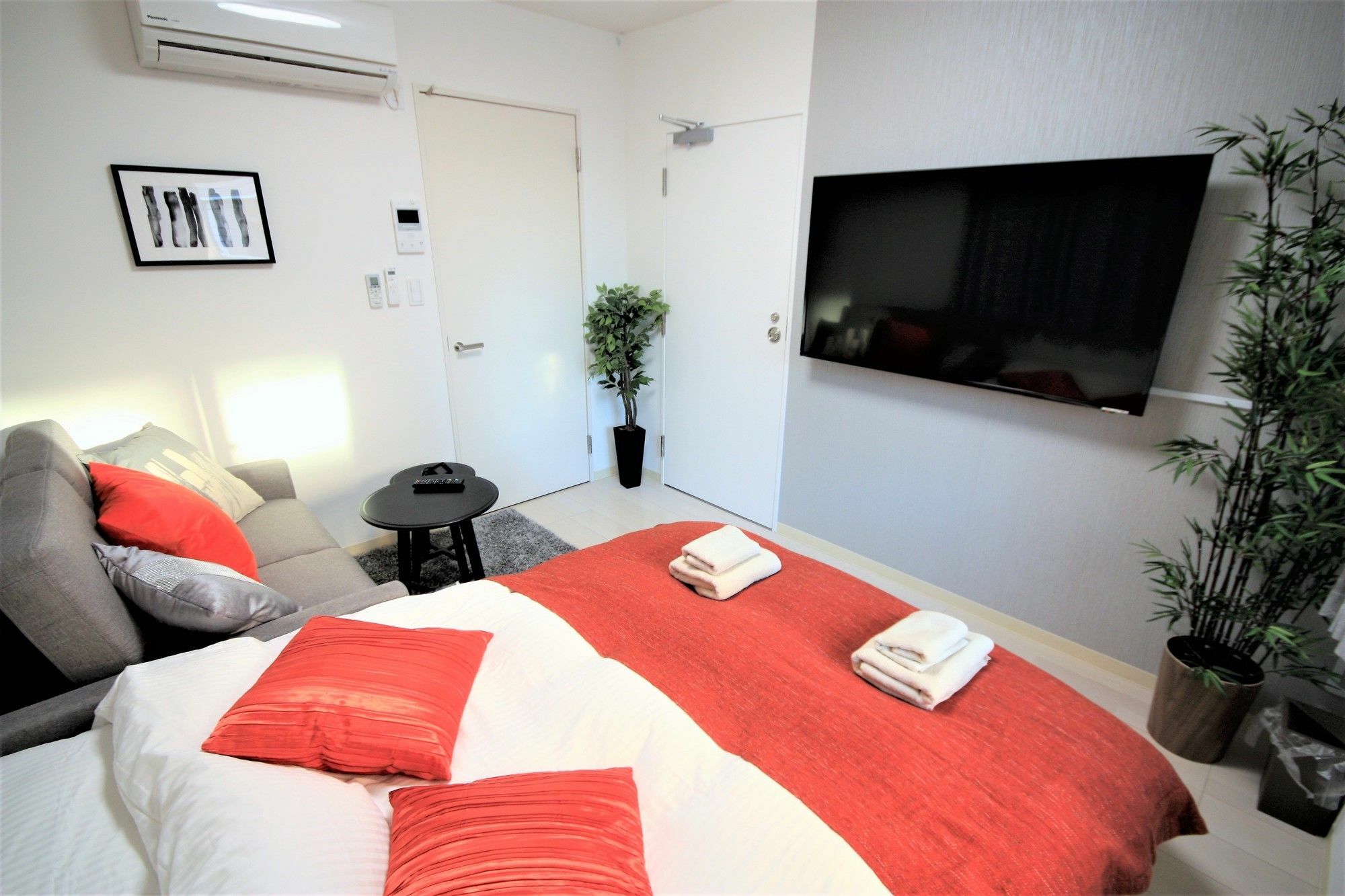 Sakura Cross Hotel Ueno Iriya Tokio Buitenkant foto