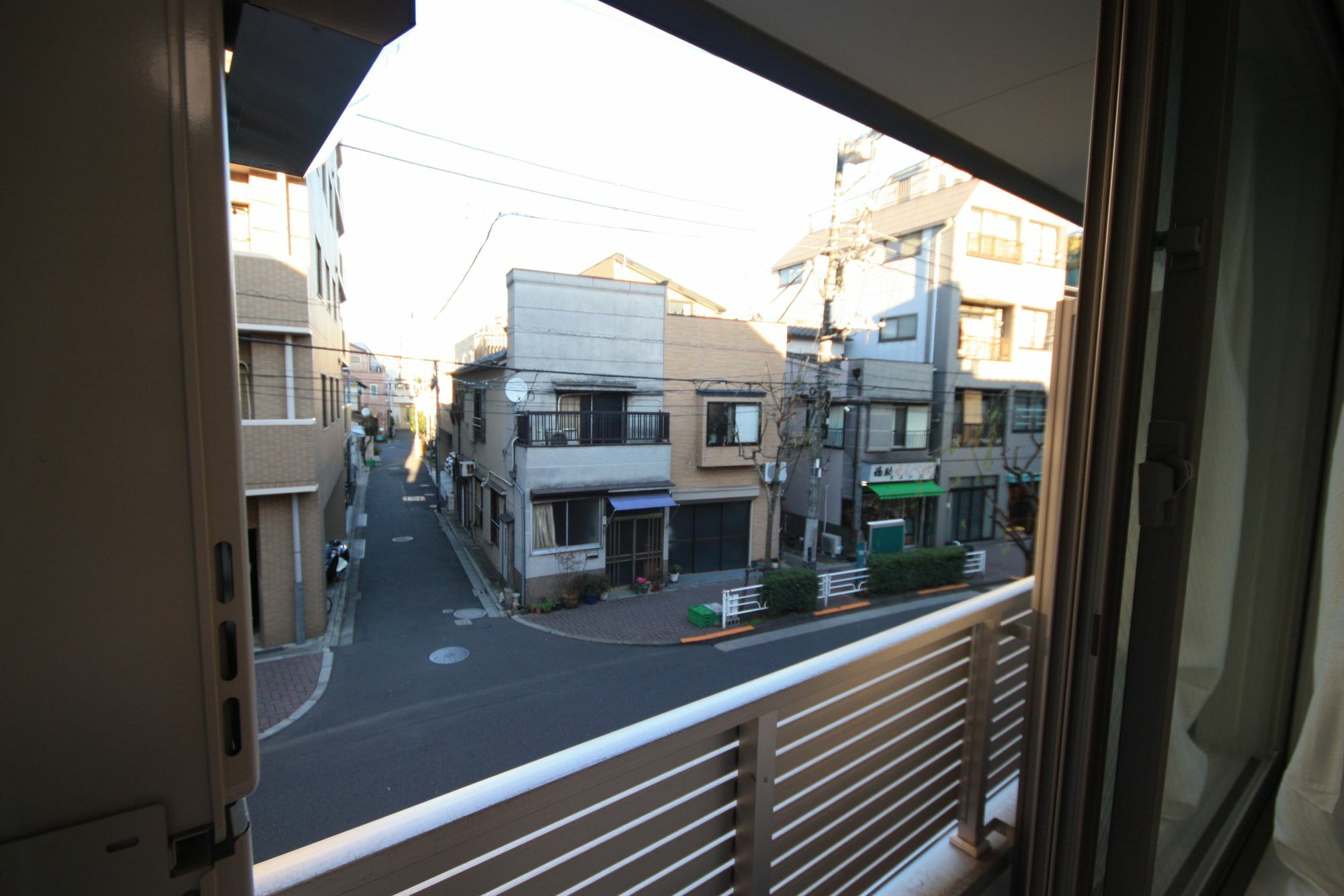 Sakura Cross Hotel Ueno Iriya Tokio Buitenkant foto