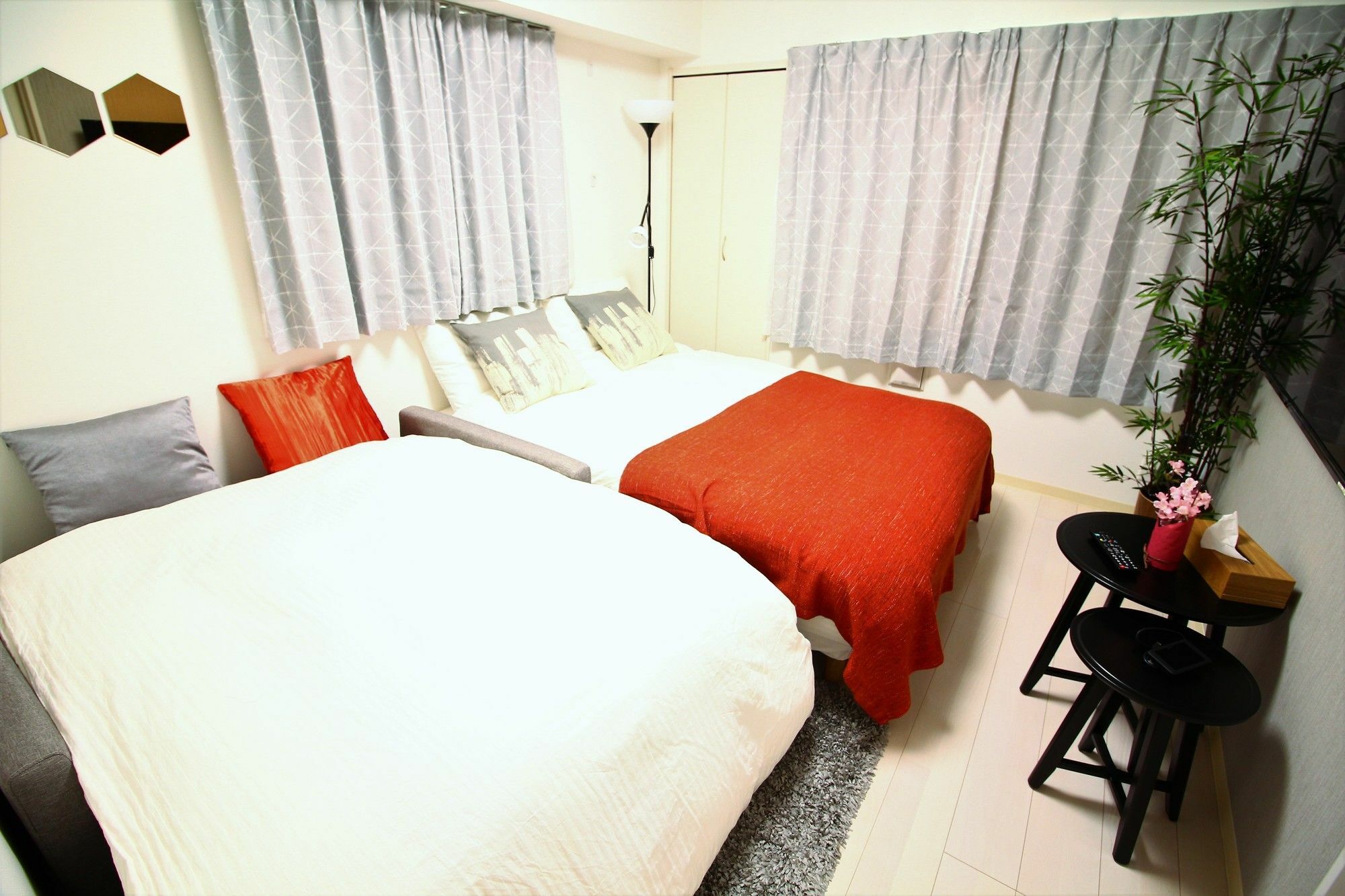 Sakura Cross Hotel Ueno Iriya Tokio Buitenkant foto